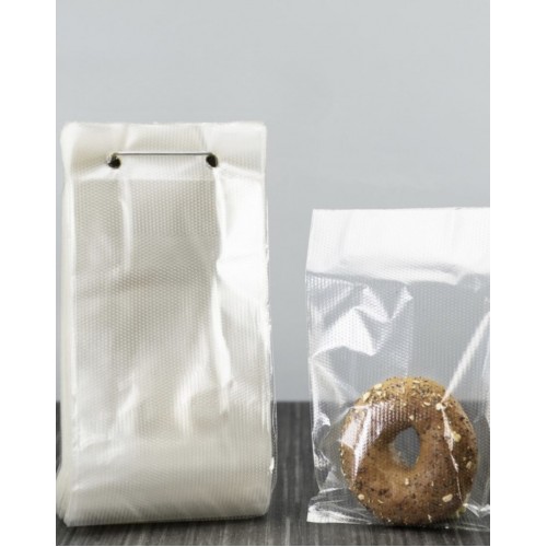 Product: 260x525mm Micro-Perforated Bread Bag